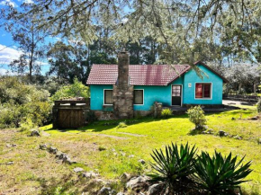 El rancho - Espaciosa Casa para 7 en un Oasis de Tranquilidad